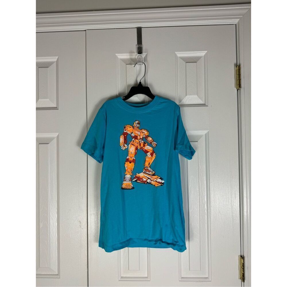 Nike Boys Shirt Size M 8-10